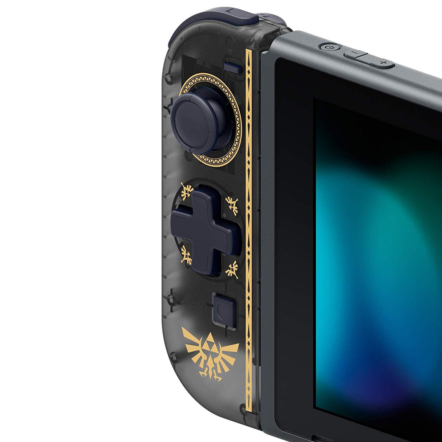 Hori Valdikl. Nintendo SWITCH The Legend of Z