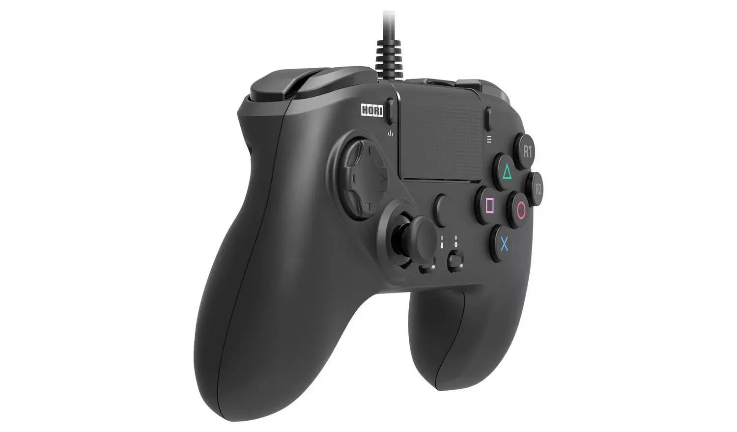 HORI Fighting Commander OCTA laidinis valdiklis skirtas Playstation 4 ir 5