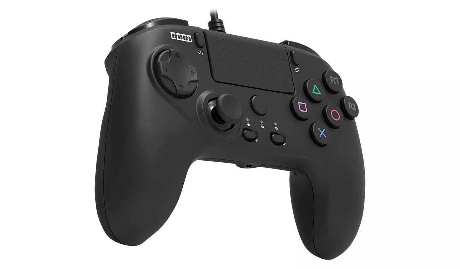 HORI Fighting Commander OCTA laidinis valdiklis skirtas Playstation 4 ir 5