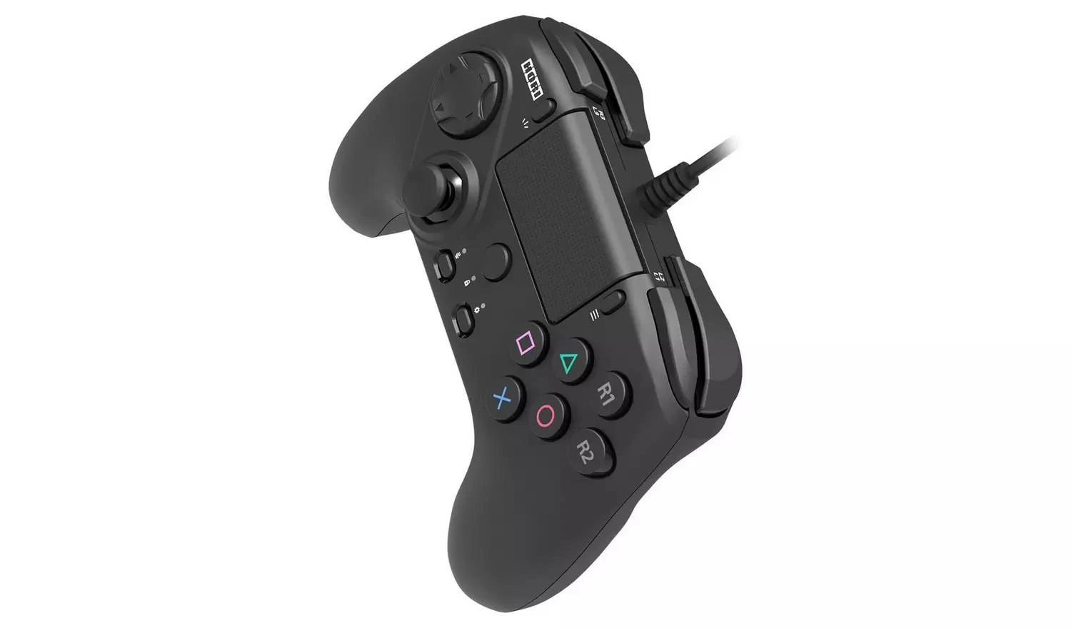 HORI Fighting Commander OCTA laidinis valdiklis skirtas Playstation 4 ir 5