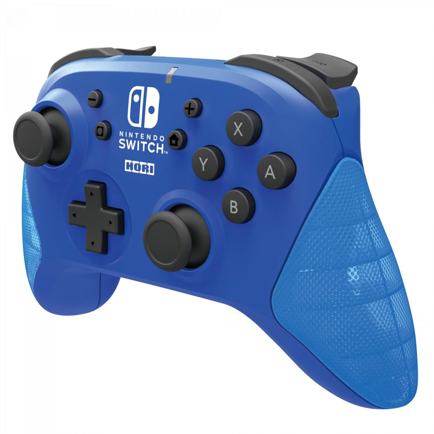 HORI Horipad belaidis pultelis Nintendo Switch (Mėlynas)