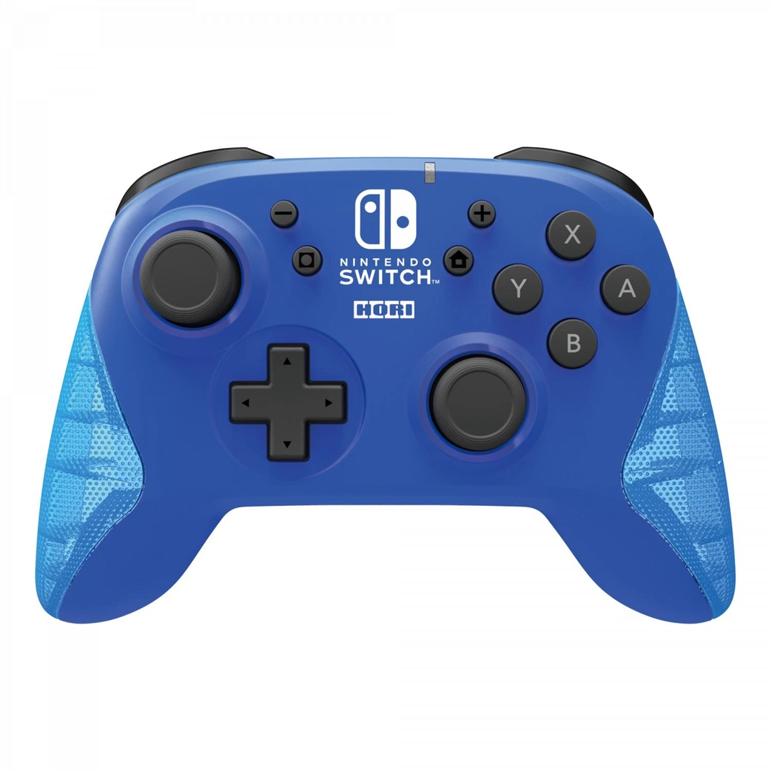 HORI Horipad belaidis pultelis Nintendo Switch (Mėlynas)