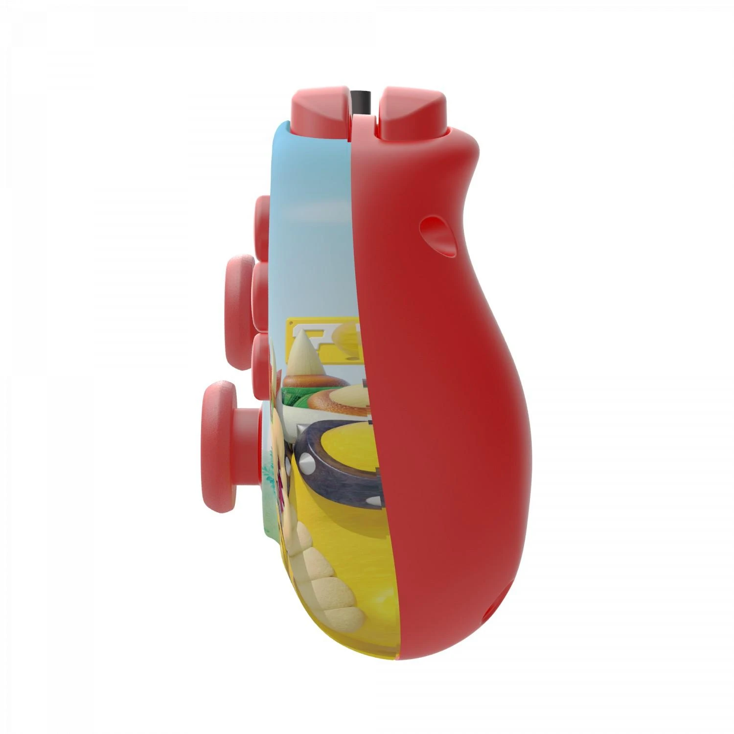 „HORI Horipad Mini Nintendo“ jungiklis („Mario“)