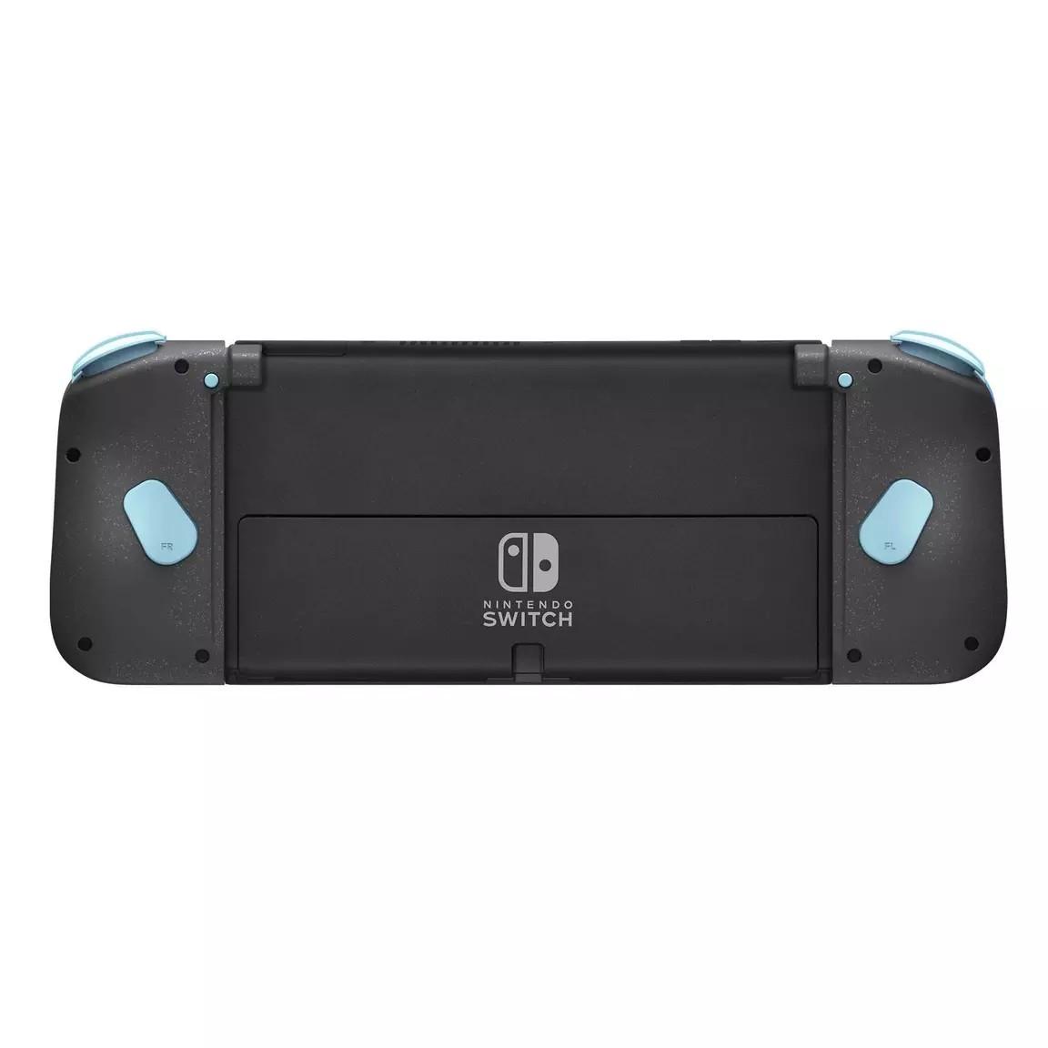 „HORI Nintendo Switch Split Pad Compact“ (Gengar)