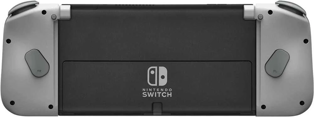 HORI Nintendo Switch Split Pad Compact priedų komplektas (Slate Pilkas)