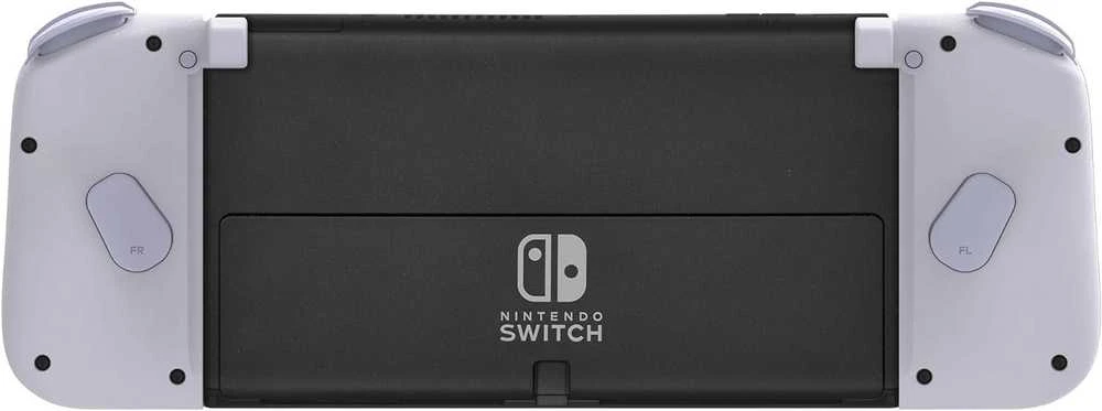 HORI Nintendo Switch Split Pad Compact priedų komplektas (Lavender)