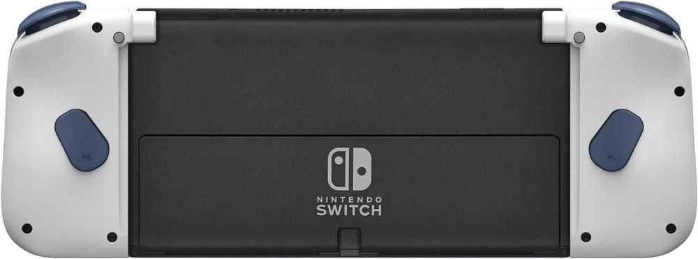 HORI Nintendo Switch Split Pad Compact priedų komplektas (Eevee Evolutions)