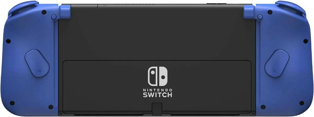 „HORI Nintendo Switch Split Pad Compact“ (SONIC & FRIENDS)