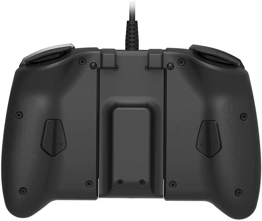 HORI Nintendo Switch Split Pad Pro priedų rinkinys