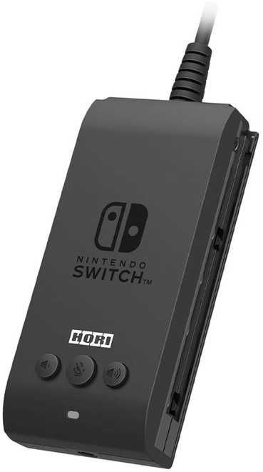 HORI Nintendo Switch Split Pad Pro priedų rinkinys