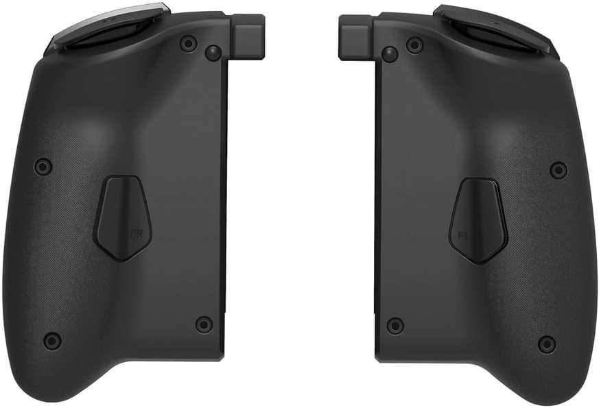 HORI Nintendo Switch Split Pad Pro priedų rinkinys