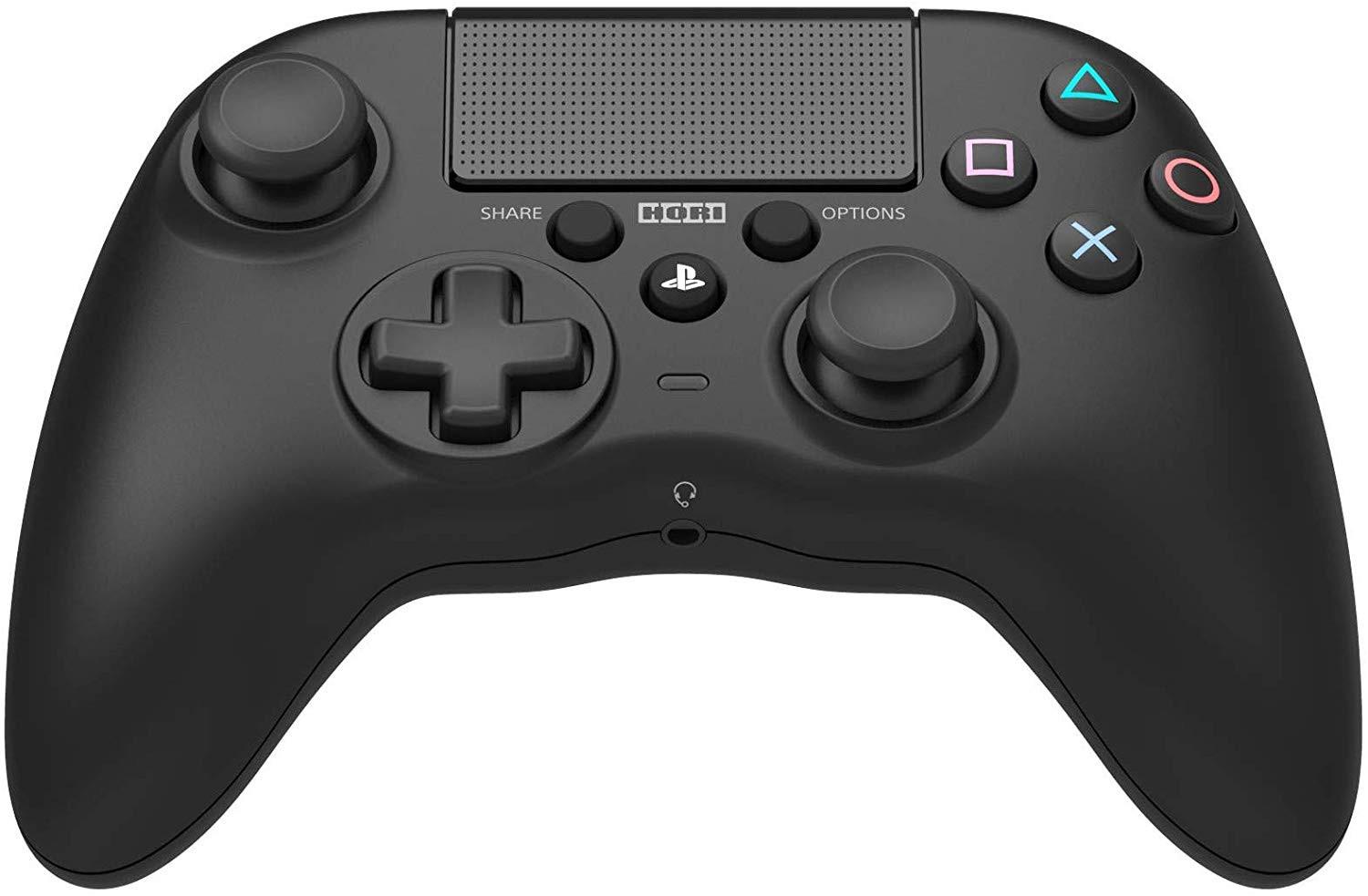 HORI Onyx Plus - PlayStation 4 belaidis valdiklis