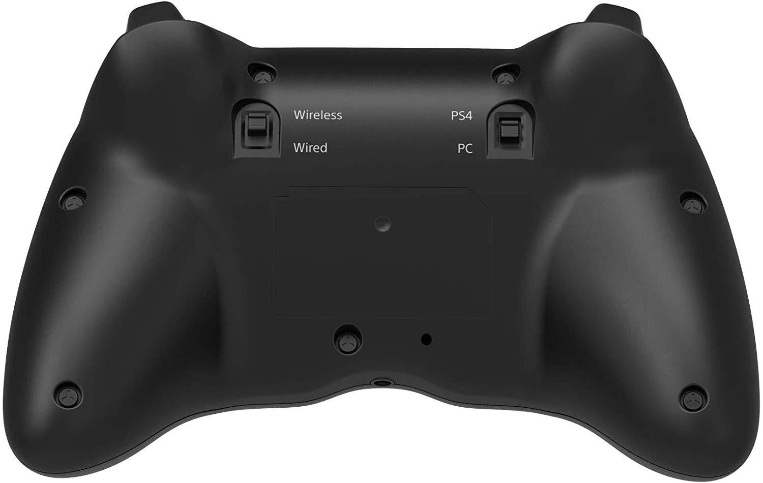HORI Onyx Plus - PlayStation 4 belaidis valdiklis