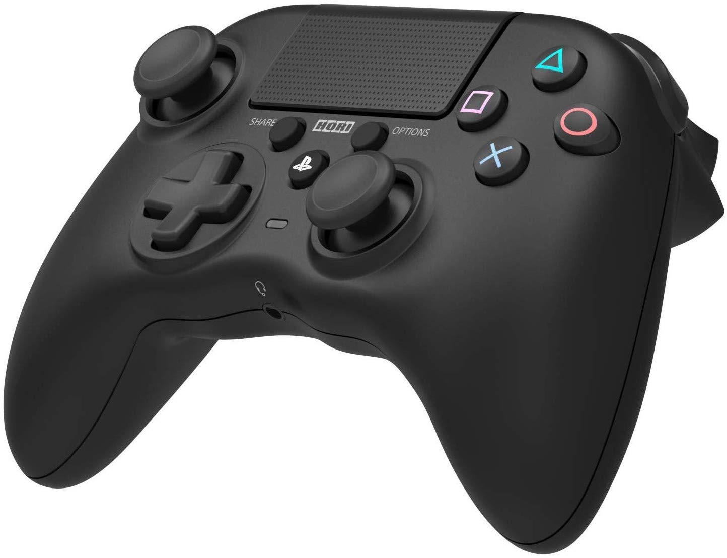 HORI Onyx Plus - PlayStation 4 belaidis valdiklis
