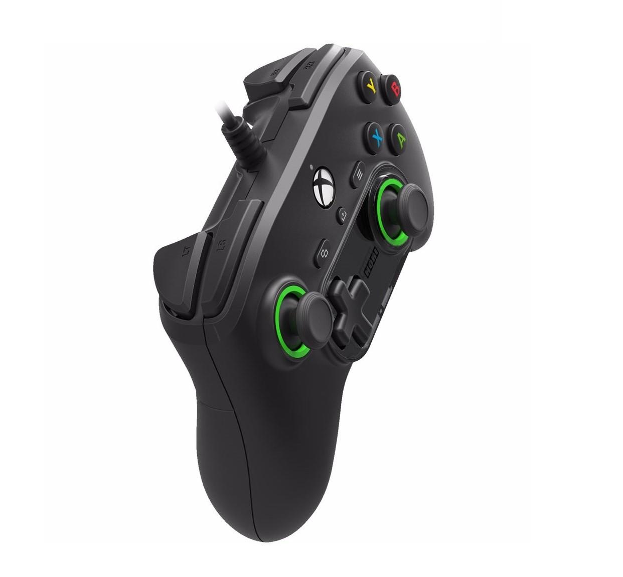 HORI Pad Pro laidinis valdiklis Skirtas XBOX S, X/S , One, Pc