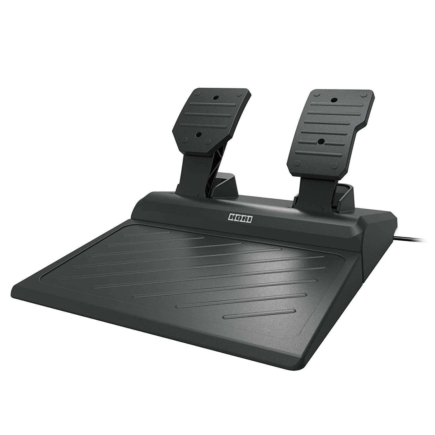 HORI RWO Overdrive vairas Licencijuota Microsoft| „XBOX“ serija X|S, „XBOX One“ ir „Windows 10“.