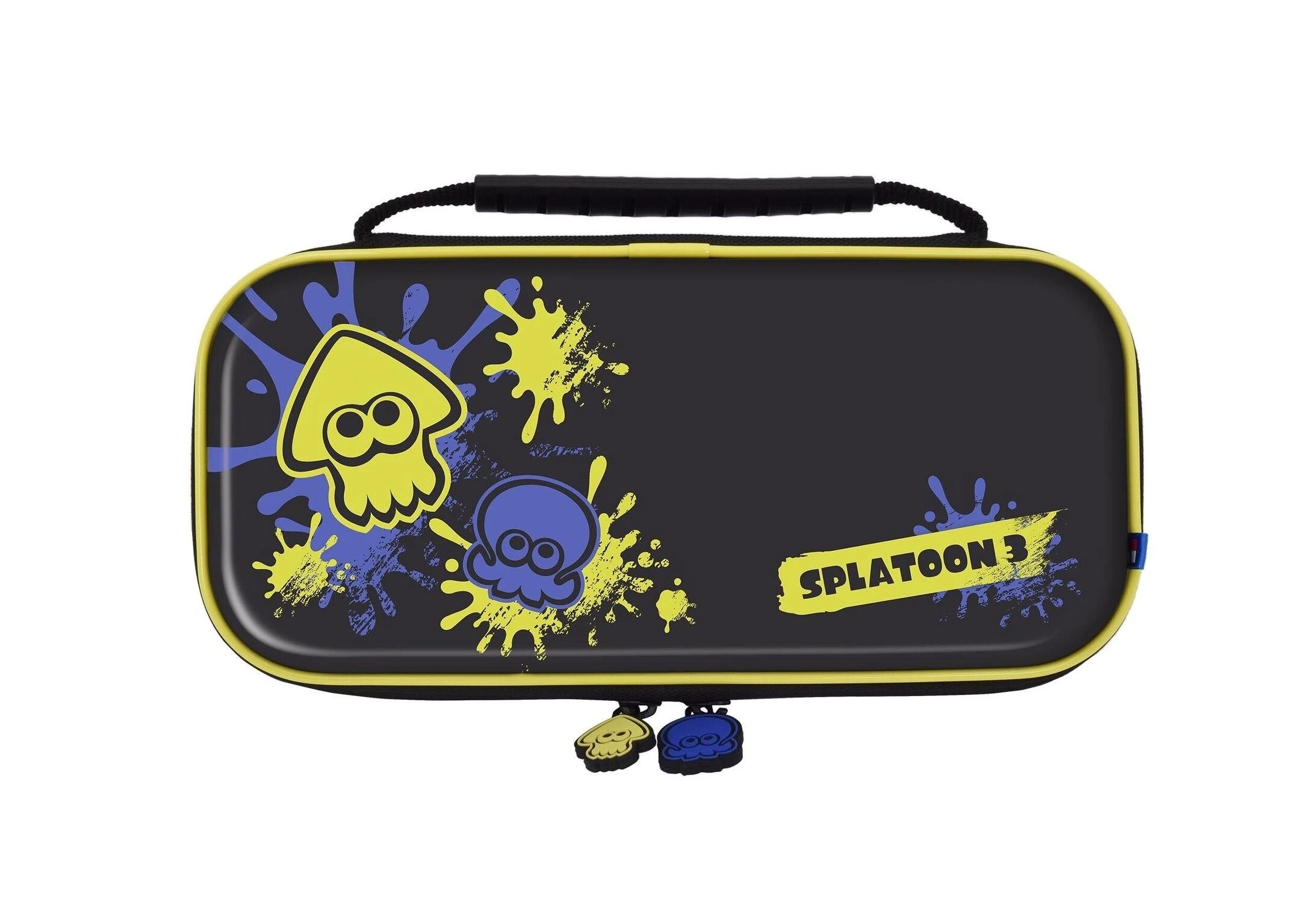 HORI Splatoon 3 dėklas skirtas Nintendo Switch