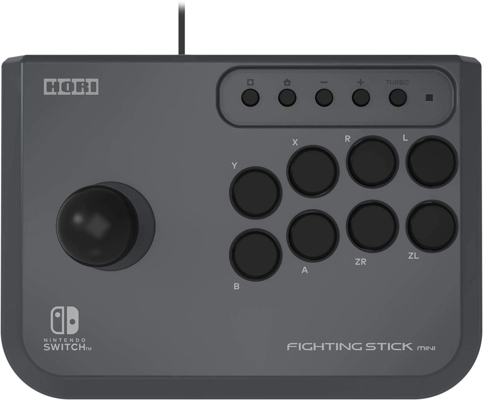 HORI Switch Fighting Stick Mini