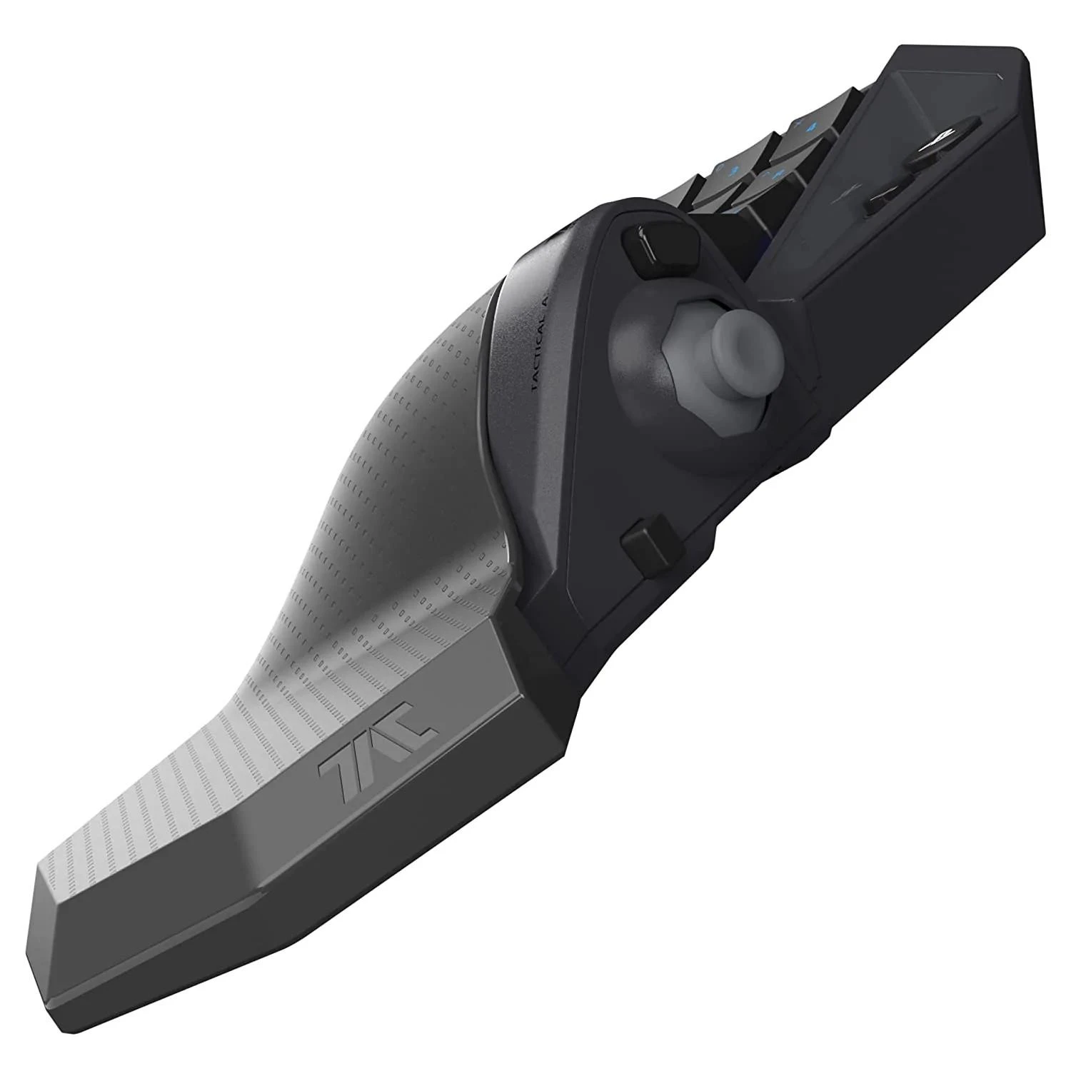 HORI Tactical Assualt Commander laidinis valdiklis skirtas Playstation 4 ir 5