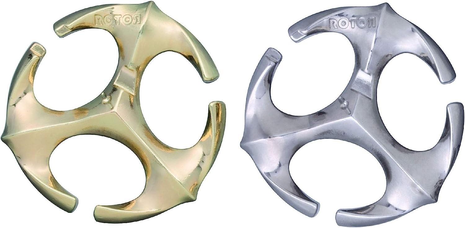 G3 Huzzle Cast Rotor