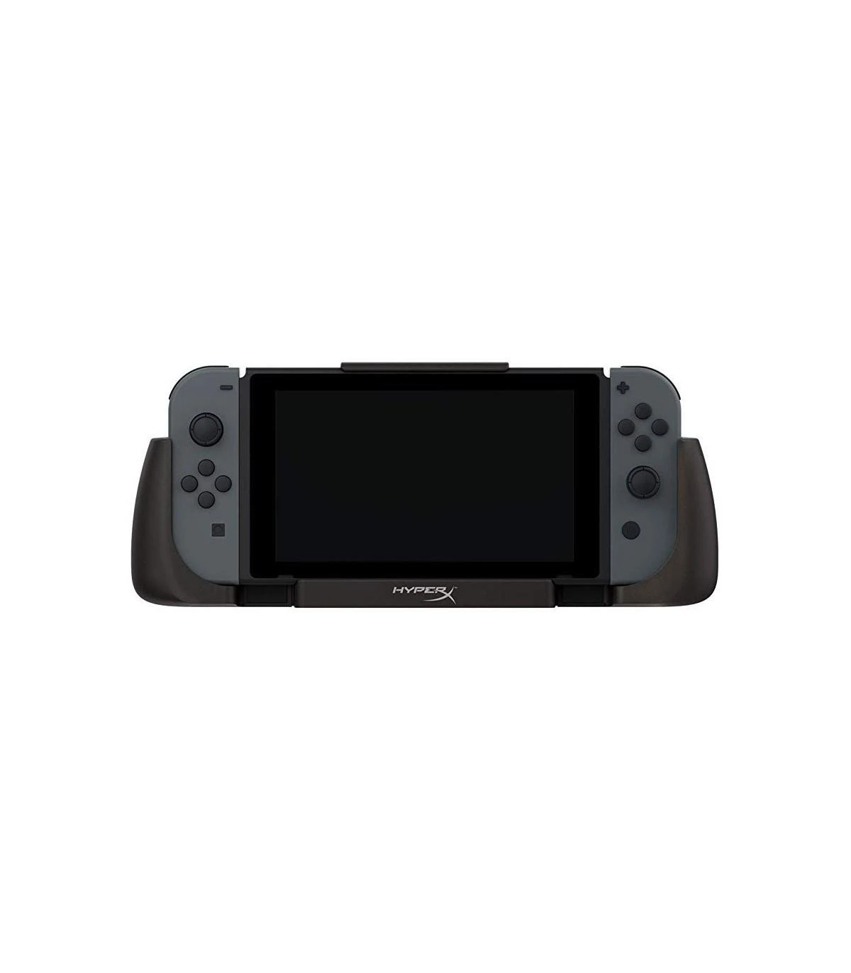 HyperX HX-CPCS-U ChargePlay Clutch - Nintendo Switch Įkrovimo stotelė - prijungiama tiesiogiai per C tipo USB jungtį