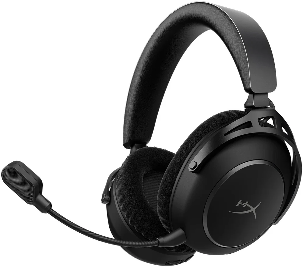 HyperX Ausinės AJ5C7AA / Cloud Alpha 2 Juodas