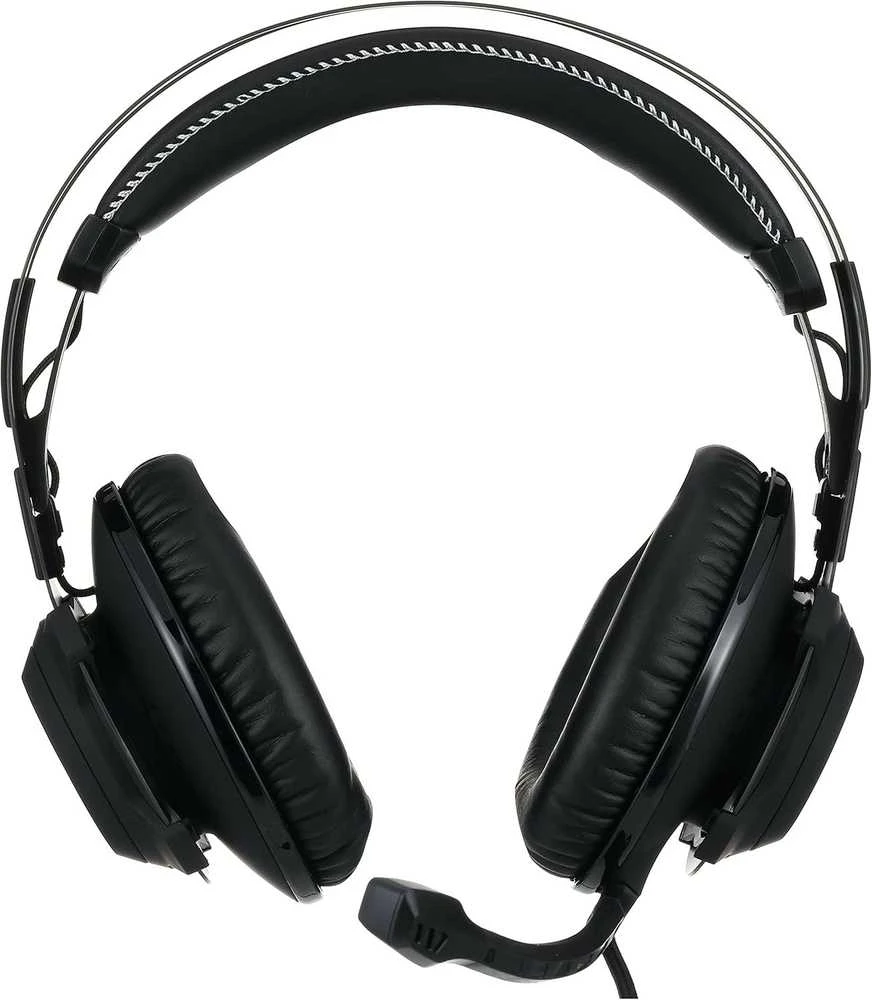 Žaidimų Ausinės HyperX Cloud Revolver Gaming Headset + 7.1