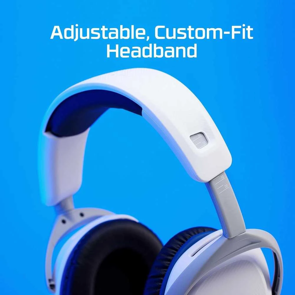 HyperX Cloud Stinger 2 reguliuojamas lankelis