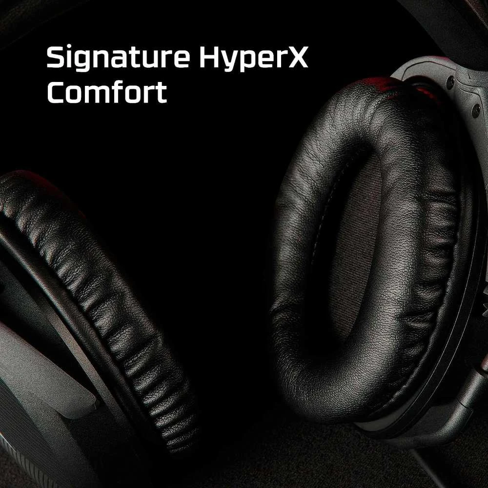 Žaidimų ausinės HyperX Cloud Stinger 2 (PC)