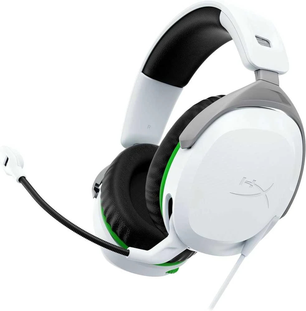 Ausinės HyperX Cloud Stinger II Xbox Žaidimų ausinės