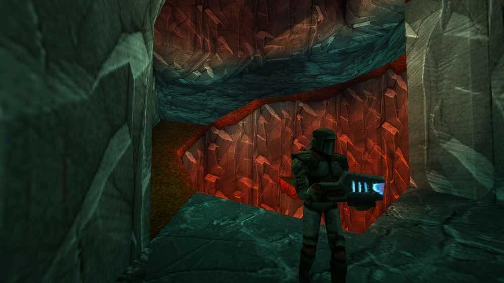 „Id Software Quake II“ PS4