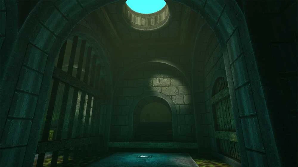 „Id Software Quake II“ PS4