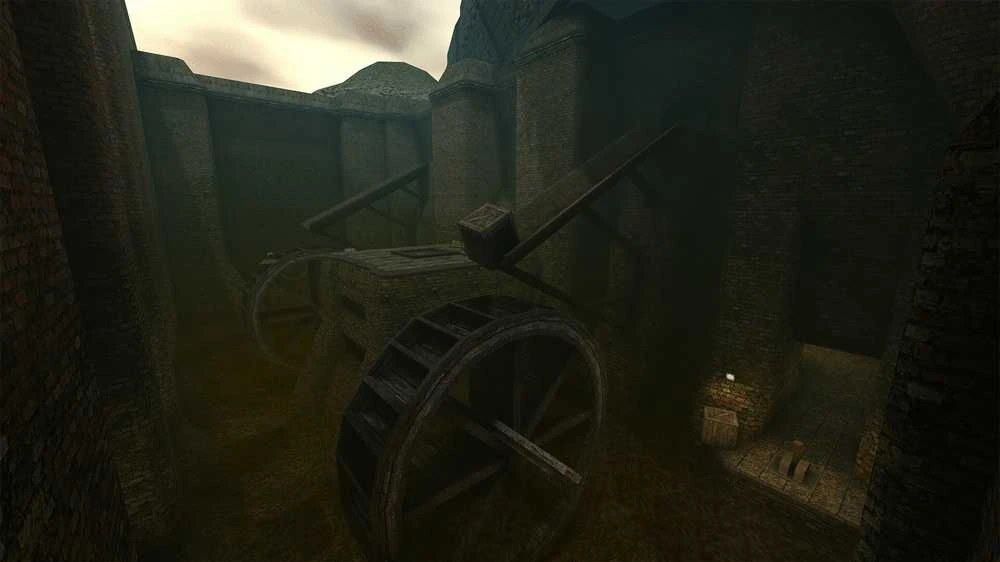 „Id Software Quake II“ PS4