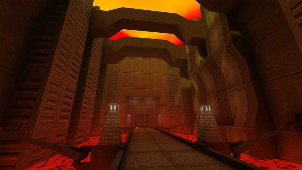 „Id Software Quake II“ PS4