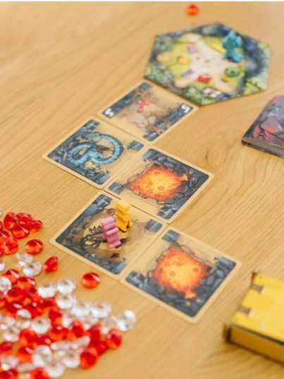 Brain Games Iello Diamond | LT, EE, LV