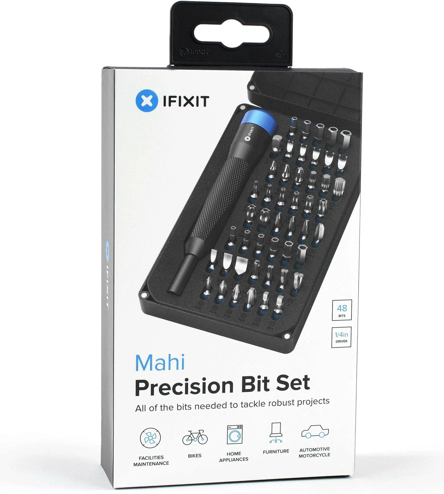 Profesionalus Įrankių Rinkinys iFixit Mahi Driver Kit