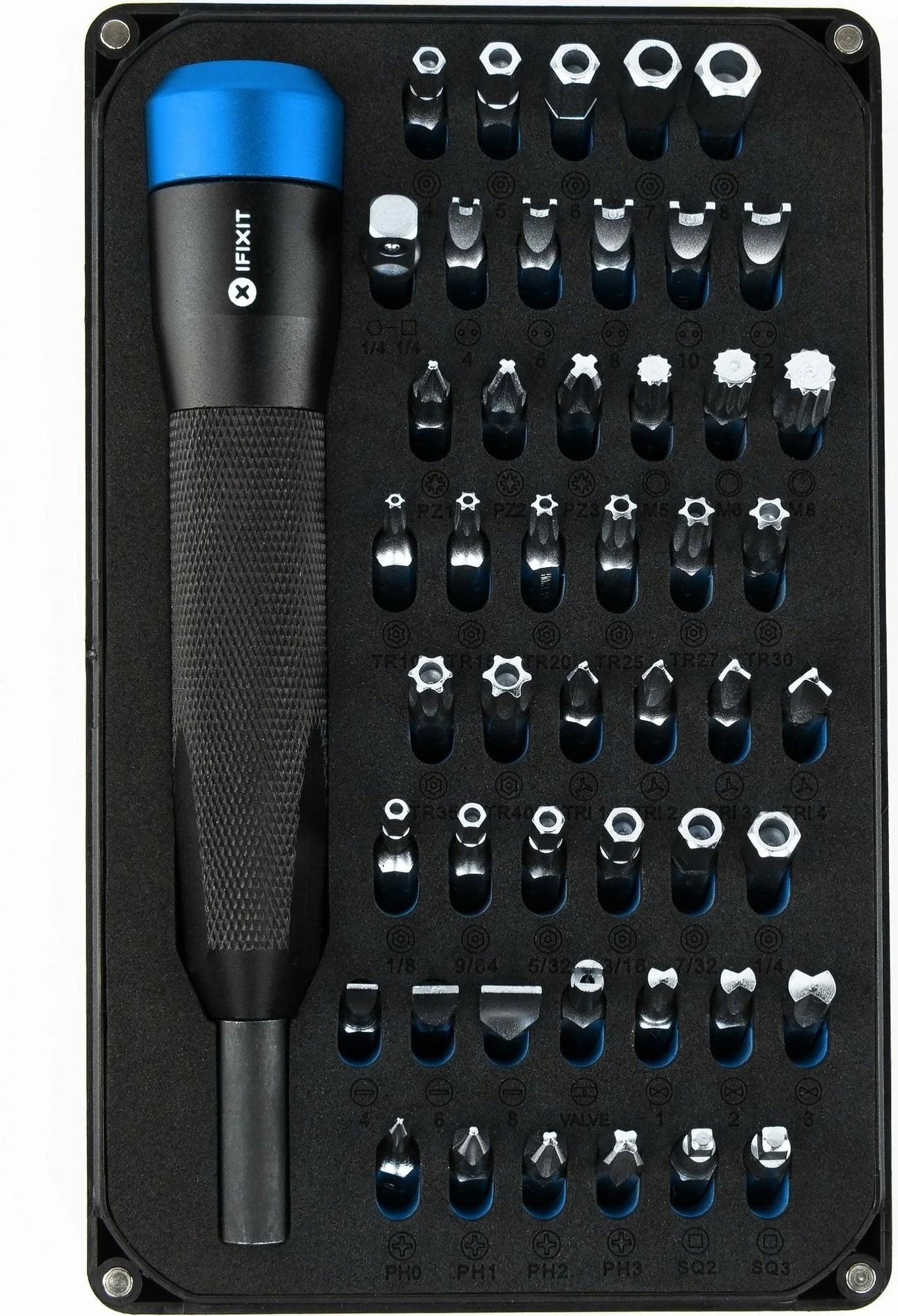 Profesionalus Įrankių Rinkinys iFixit Mahi Driver Kit