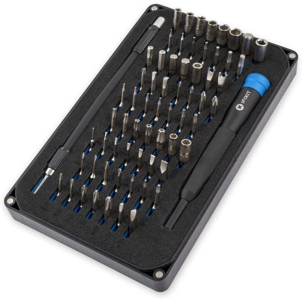 iFixit Mako 64 dalių įrankių rinkinys