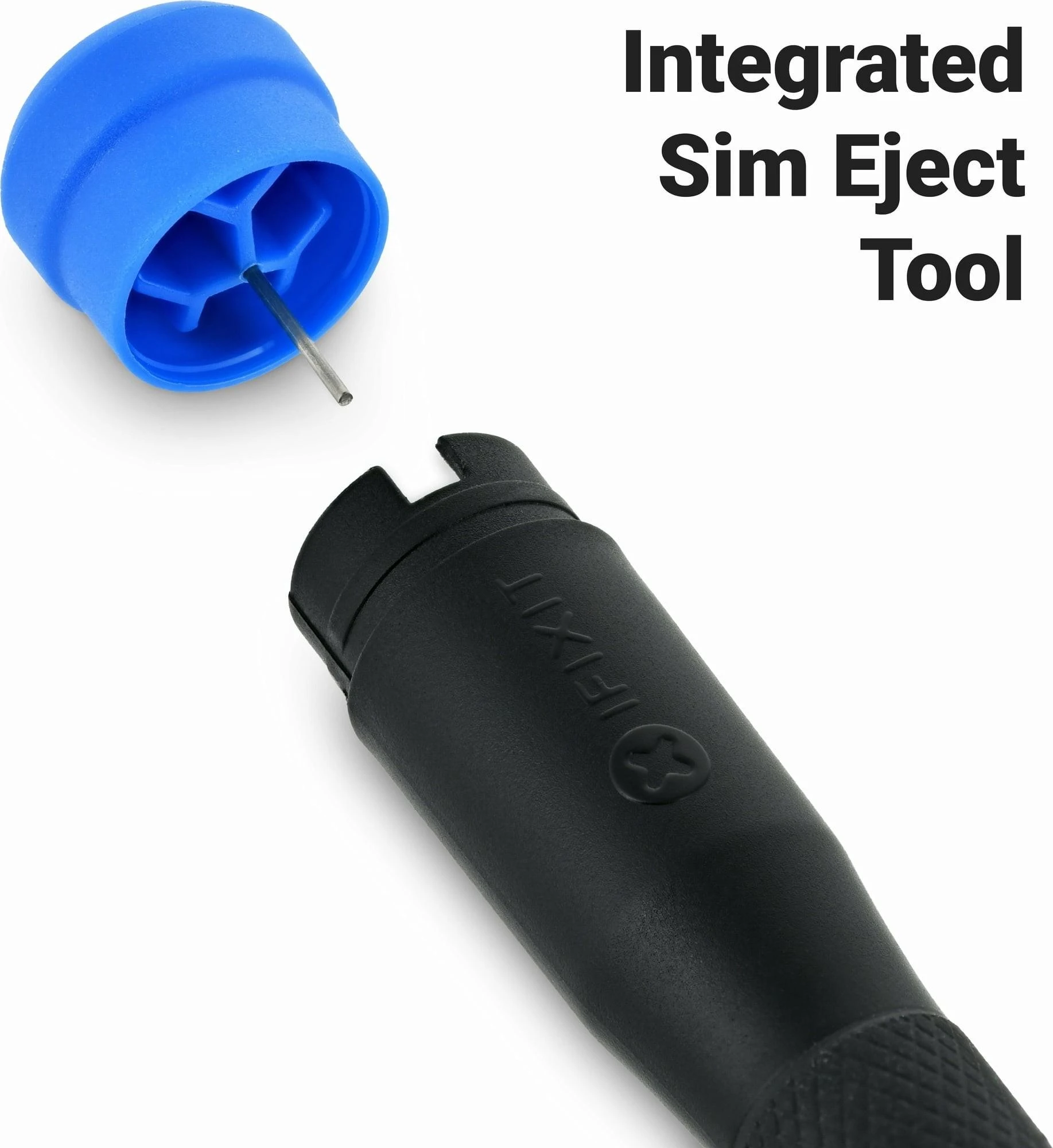 iFixit Minnow 16 dalių įrankių rinkinys