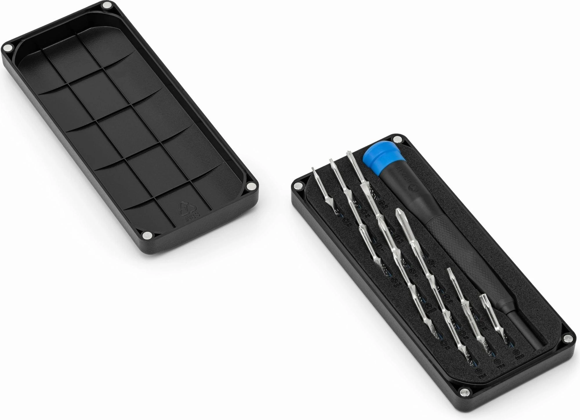 iFixit Minnow 16 dalių įrankių rinkinys