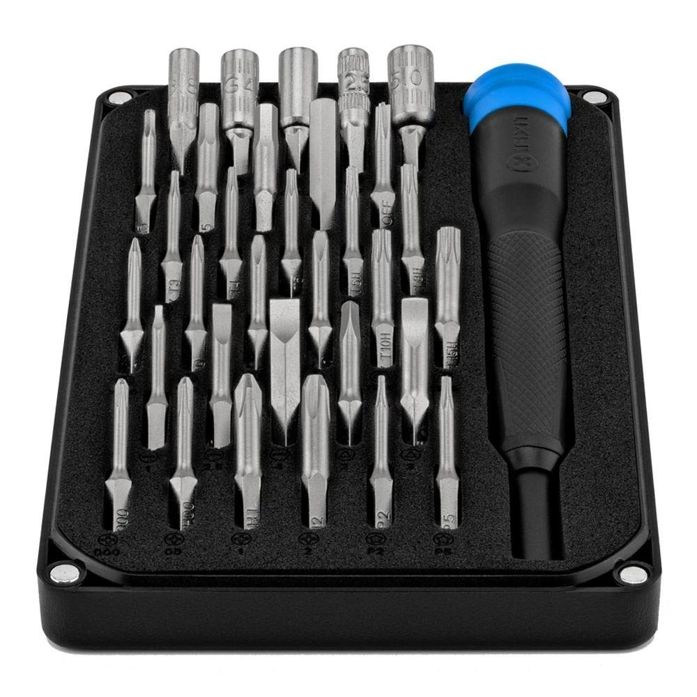 iFixit Moray 32 dalių įrankių rinkinys