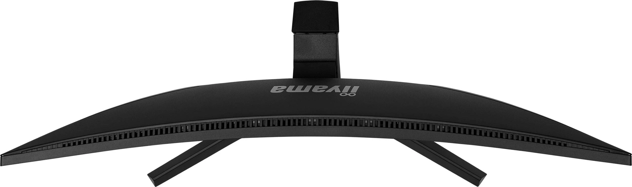 IIYAMA GB2766HSU-B1 27 colių ETE VA FHD Curved Gaming 1500R 16:9 3000:1 250cd/m2 1ms 2xHDMI