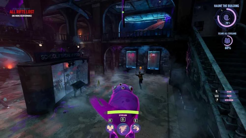 Illfonic Ghostbusters: Spirits Unleashed