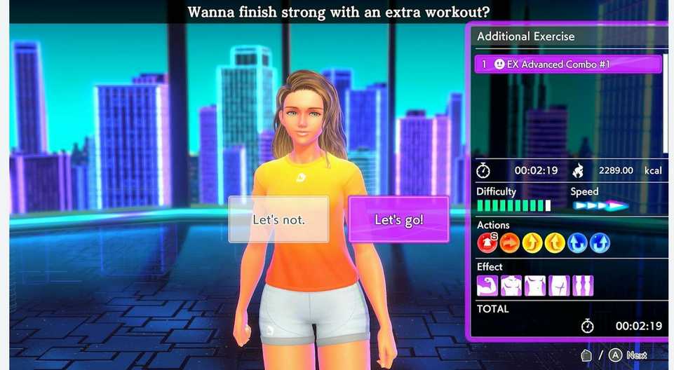 Nintendo „Imagineer Fitness Boxing 3“: jūsų asmeninis treneris