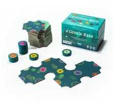 Incredible Dream Studios A Gentle Rain - Hobby Edition