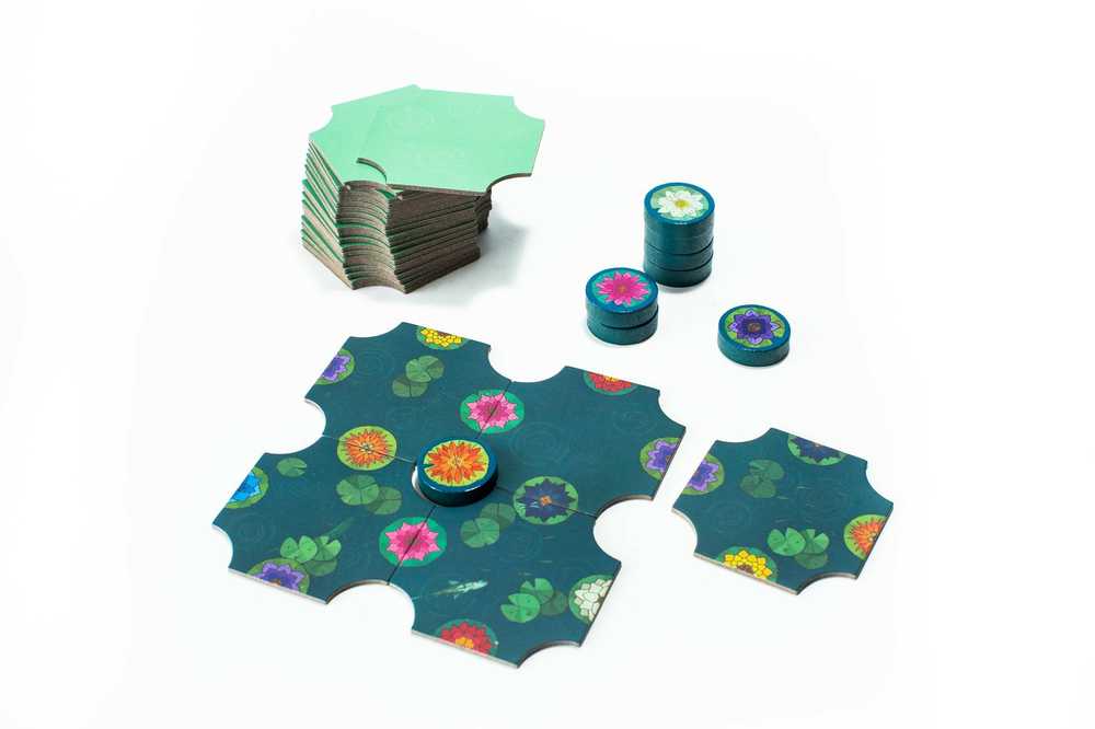 Incredible Dream Studios A Gentle Rain - Hobby Edition