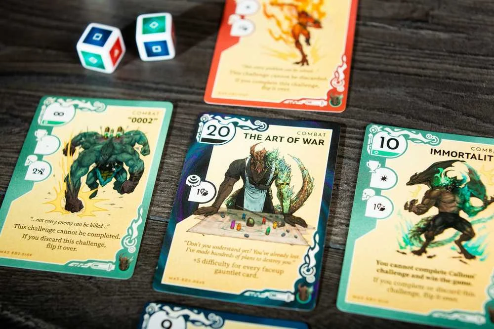 Incredible Dream Studios Kinfire Delve: Callous' Lab
