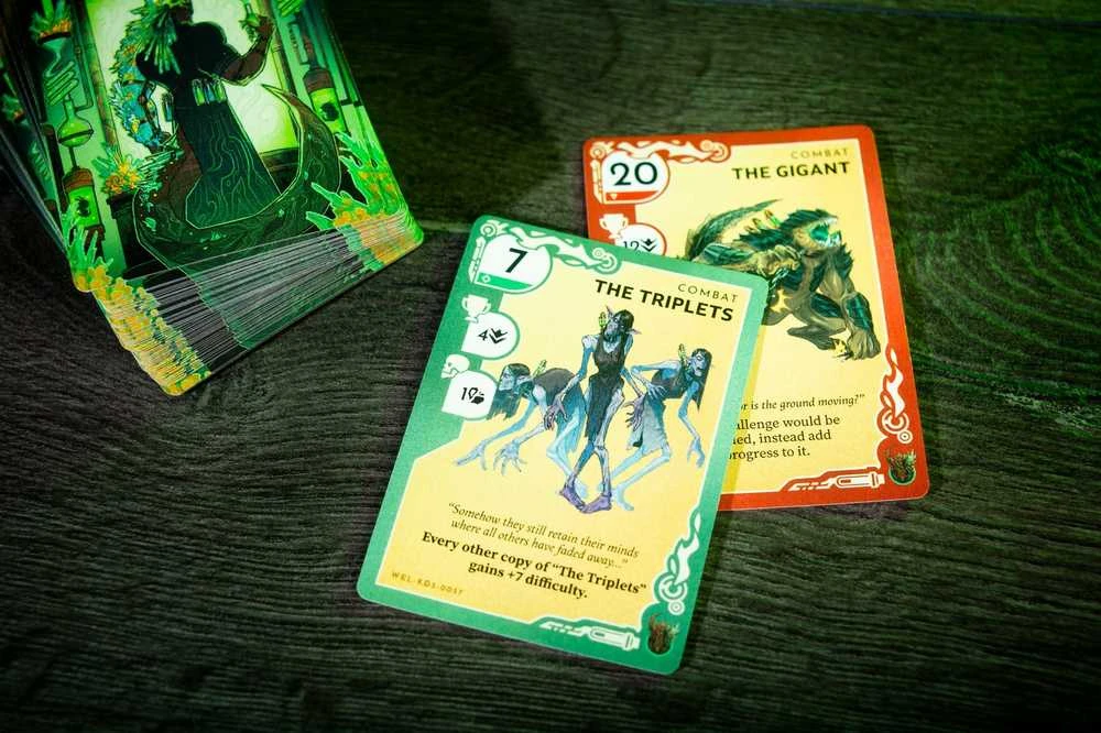 Incredible Dream Studios Kinfire Delve: Callous' Lab