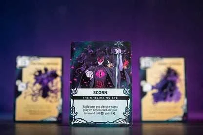 Incredible Dream Studios Kinfire Delve: Scorn's Stockade