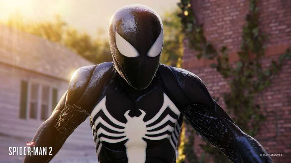 PS5 Marvel's Spider-Man 2 + išankstinio užsakymo premija